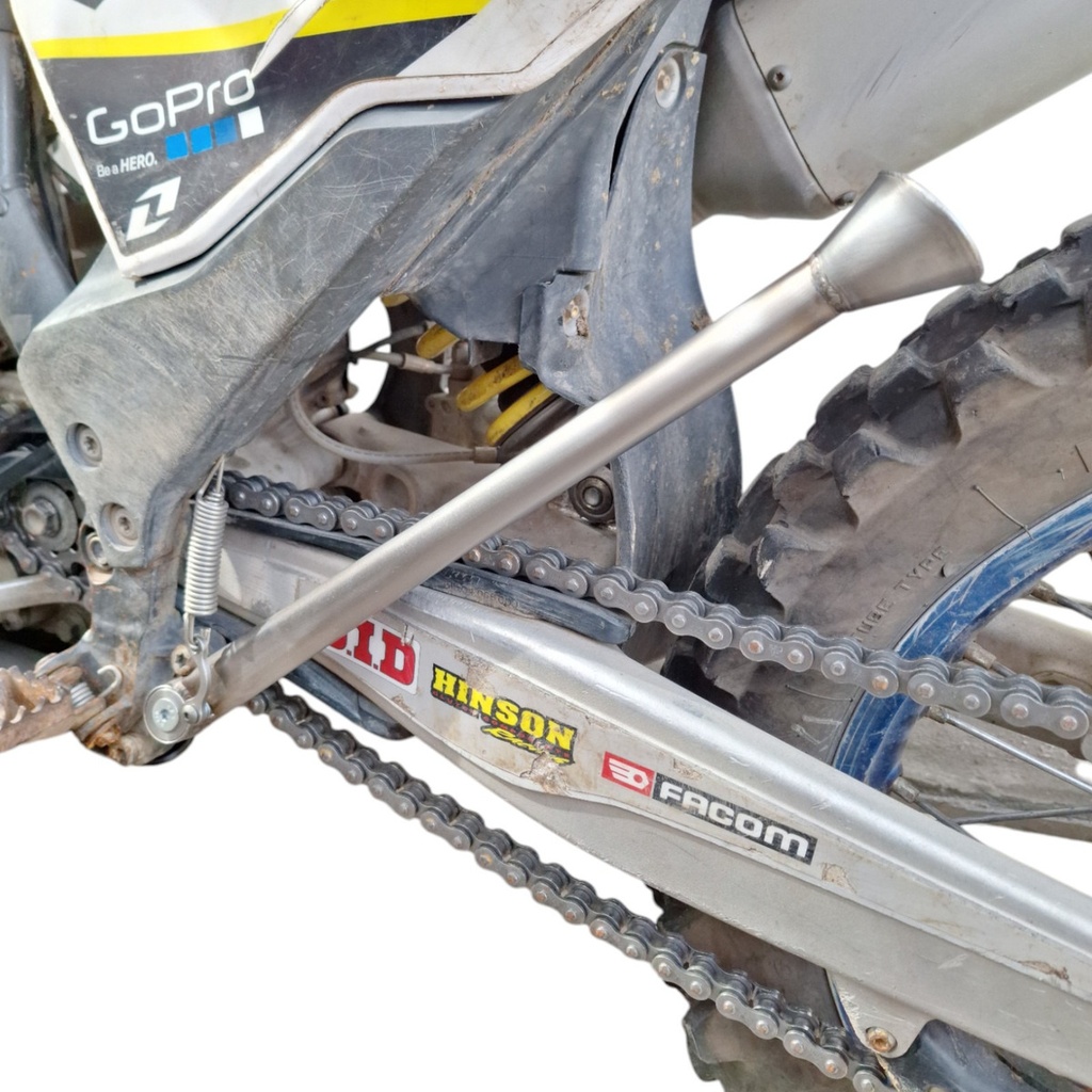 Muleta Apoyo Ktm Exc, Exc-f 08-23