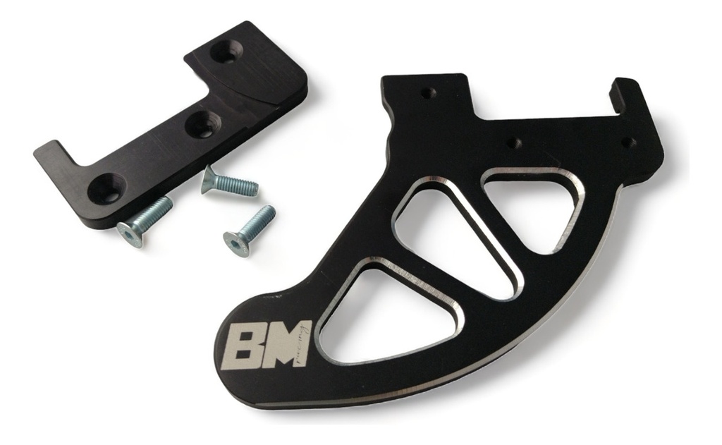Protector Disco Fren Tras Ktm/Husaberg/Sherco