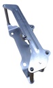 Refuerzo De Radiador Ktm/husaberg