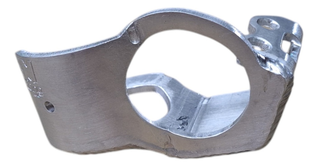 Protector Pie De Suspesion Ktm 2008-2015
