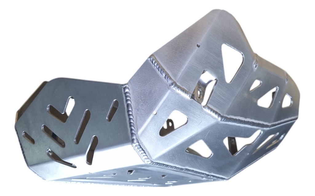 Cubrecarter Cf Moto 650mt 2017-2025
