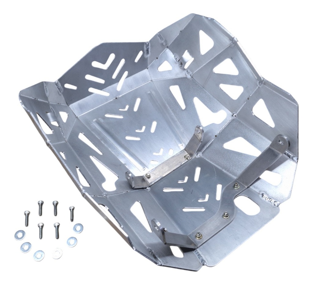 Cubrecarter Cf Moto 650mt 2017-2025