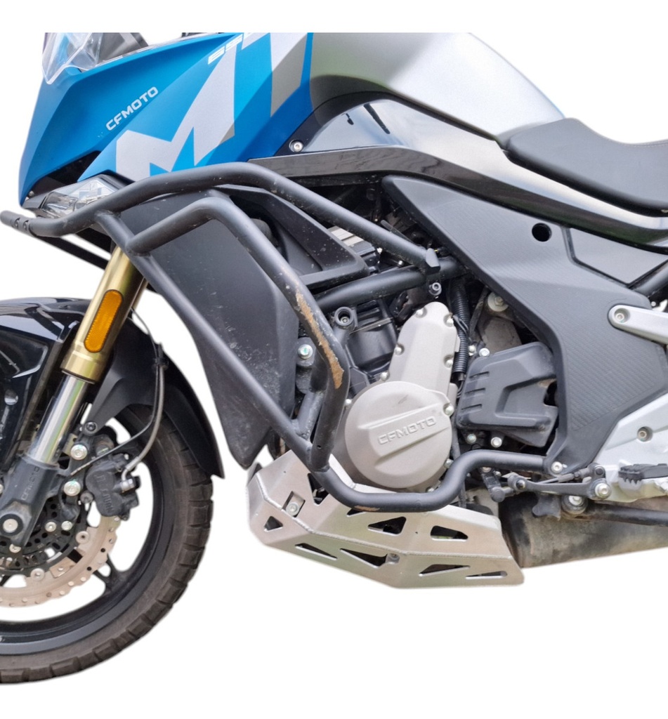 Cubrecarter Cf Moto 650mt 2017-2025