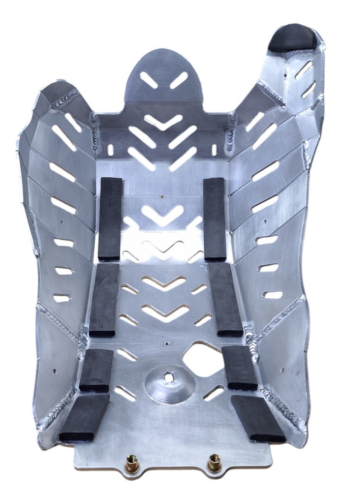 Cubrecarter Wrf 250 15-18/wrf 450 12-18/yzfx 15-18