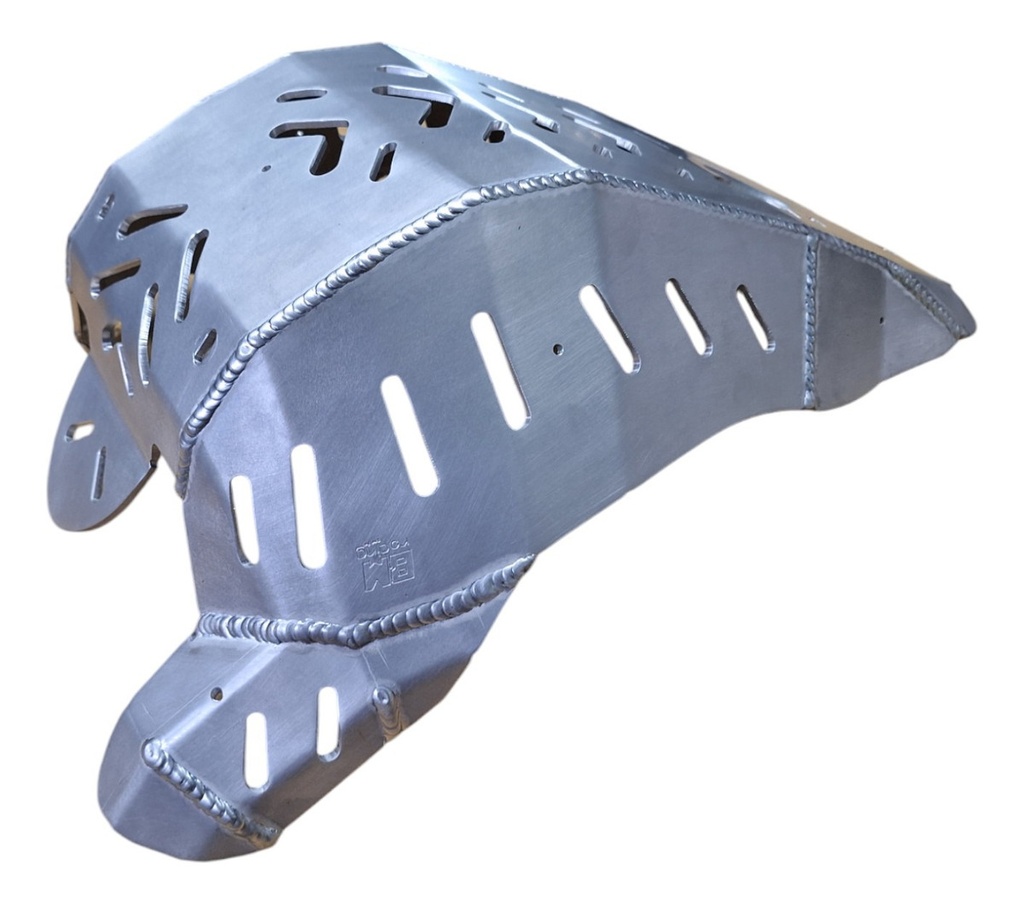 Cubrecarter Wrf 250 15-18/wrf 450 12-18/yzfx 15-18