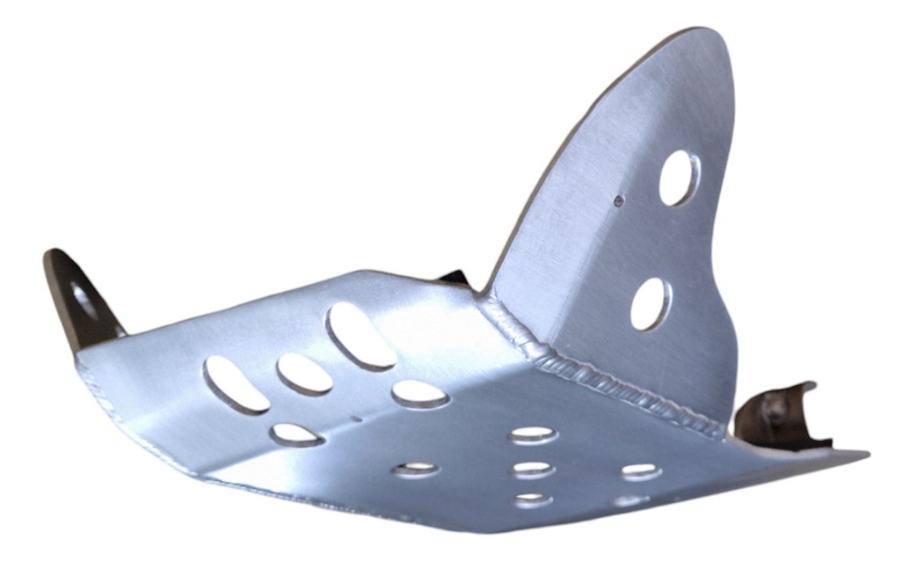 Cubrecarter Ktm Exc 125-200 / Te 125 2012-2013
