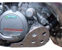 Cubrecarter Ktm Exc 125-200 / Te 125 2012-2013