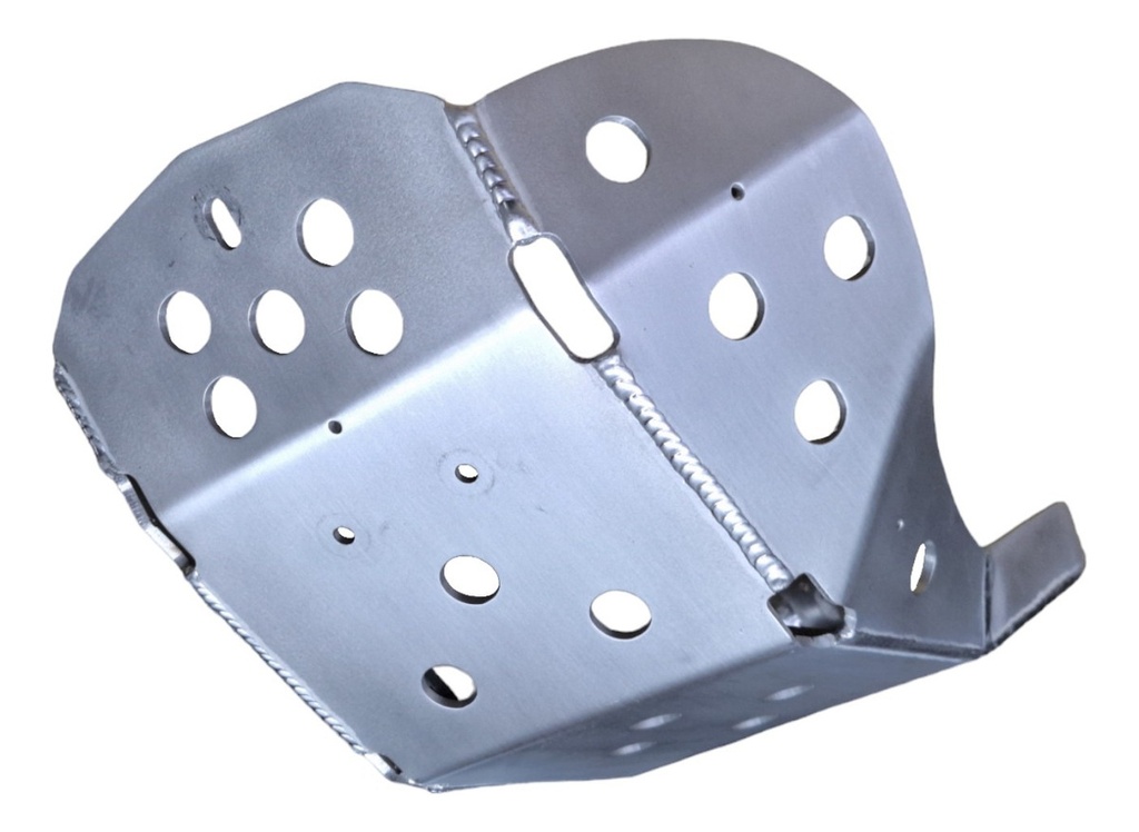 Cubrecarter Ktm Excf 350 2012-2016 / Sxf 350 11-15