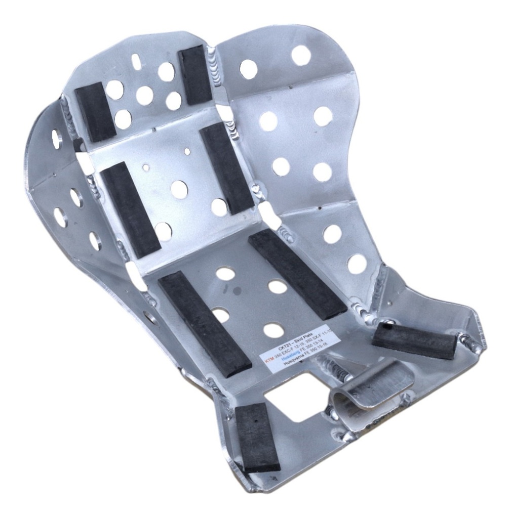 Cubrecarter Ktm Excf 350 2012-2016 / Sxf 350 11-15