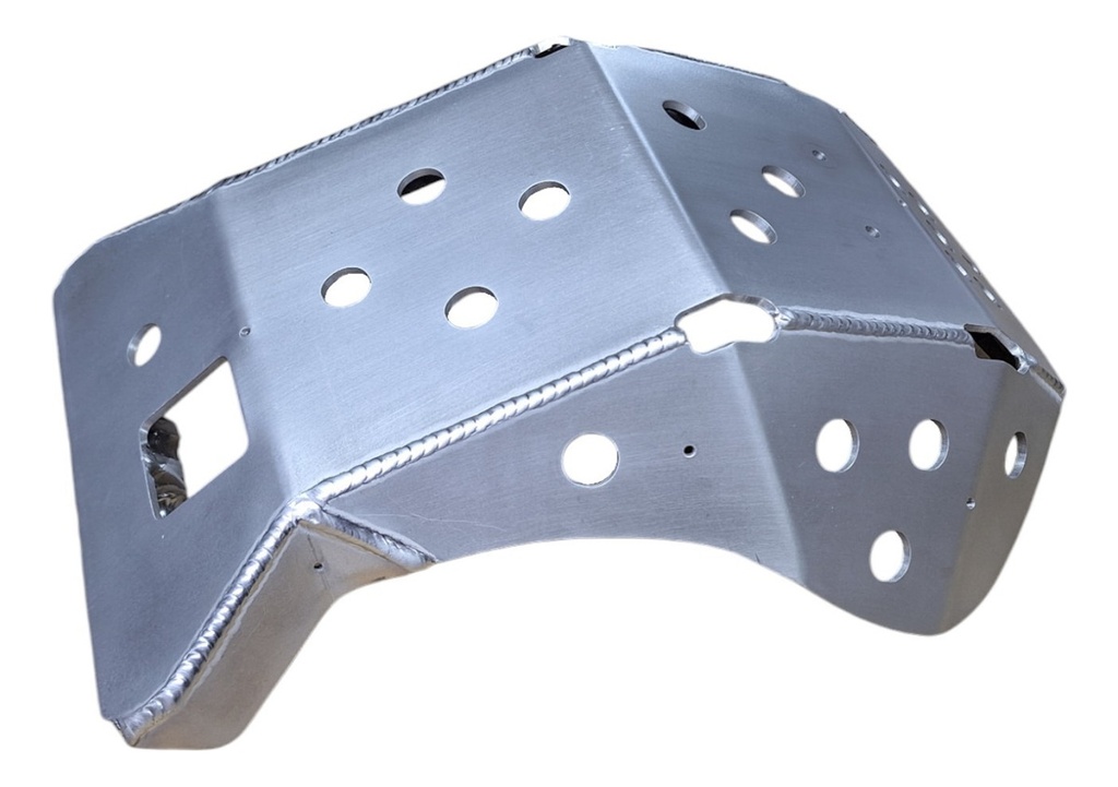 Cubrecarter Ktm Excf 350 2012-2016 / Sxf 350 11-15