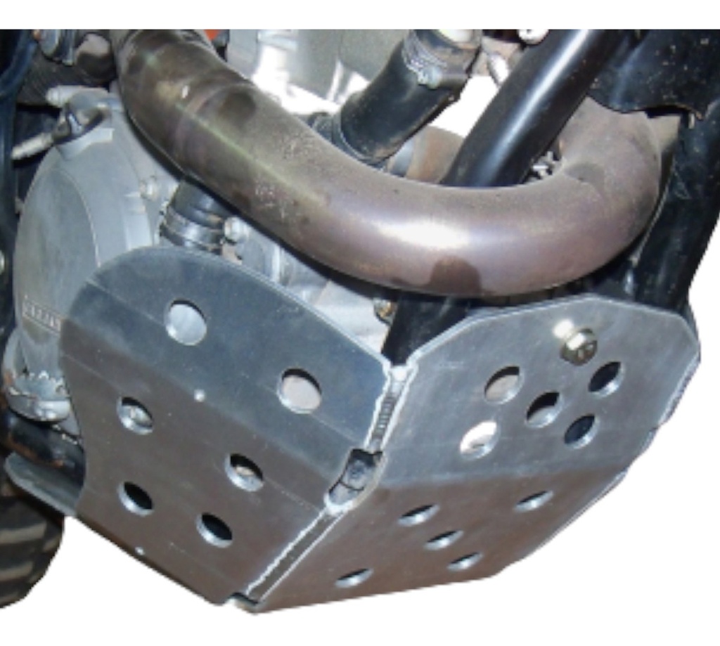 Cubrecarter Ktm Excf 350 2012-2016 / Sxf 350 11-15