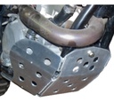 Cubrecarter Ktm Excf 350 2012-2016 / Sxf 350 11-15
