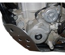 Cubrecarter Ktm Excf 350 2012-2016 / Sxf 350 11-15
