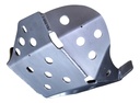Cubrecarter Ktm Excf 250 12-15/sxf 250 11-14