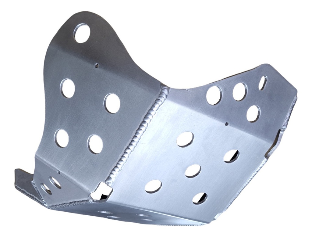 Cubrecarter Ktm Excf 250 12-15/sxf 250 11-14