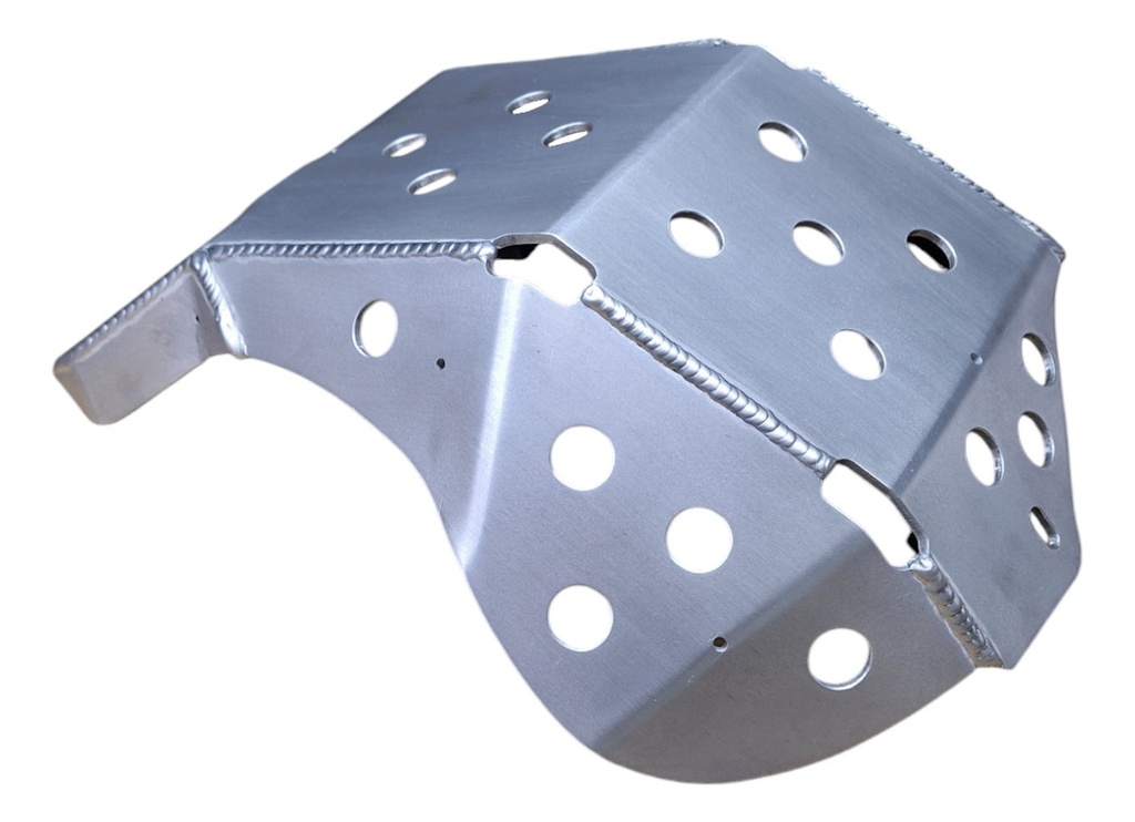 Cubrecarter Ktm Excf 250 12-15/sxf 250 11-14