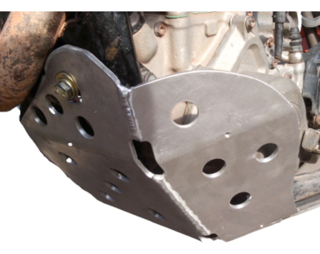 Cubrecarter Ktm Excf 250 12-15/sxf 250 11-14