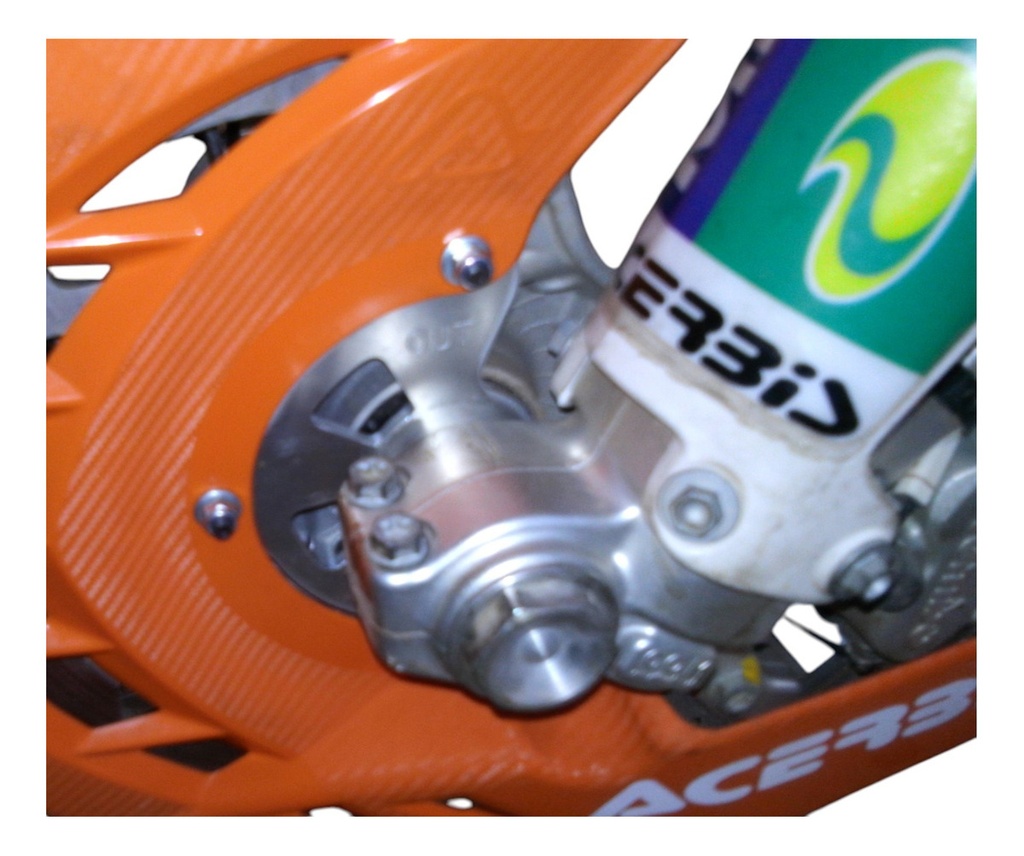 Sop Protec Disco Del Acerbis Ktm 03-15/husab 10-15