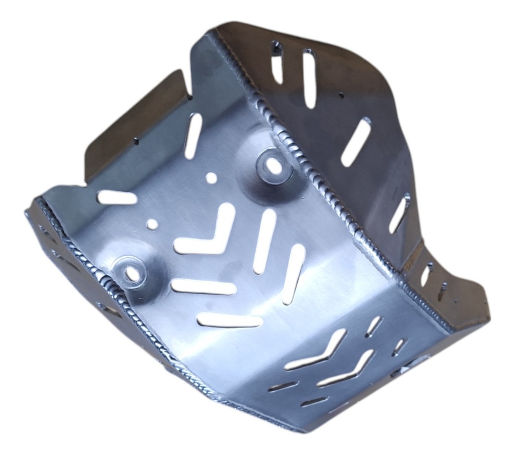Cubrecarter Ktm Sxf 250-350/xcf 250-350 16-17