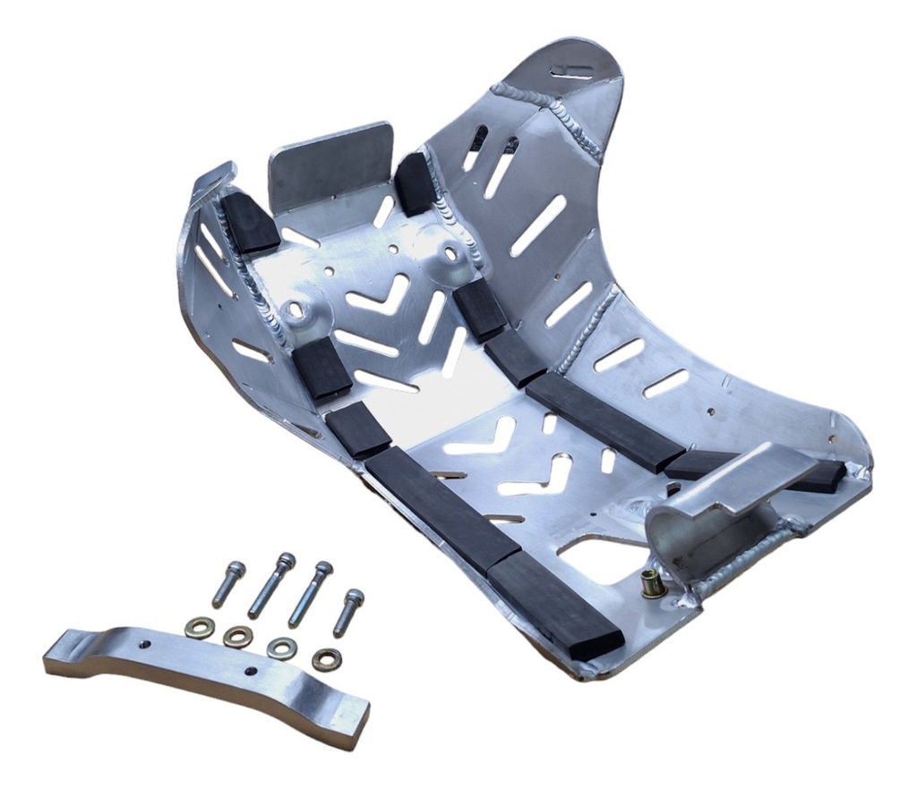 Cubrecarter Ktm Sxf 250-350/xcf 250-350 16-17