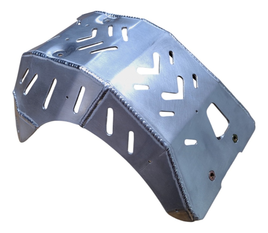 Cubrecarter Ktm Sxf 250-350/xcf 250-350 16-17