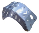 Cubrecarter Ktm Sxf 250-350/xcf 250-350 16-17