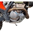 Cubrecarter Ktm Sxf 250-350/xcf 250-350 16-17