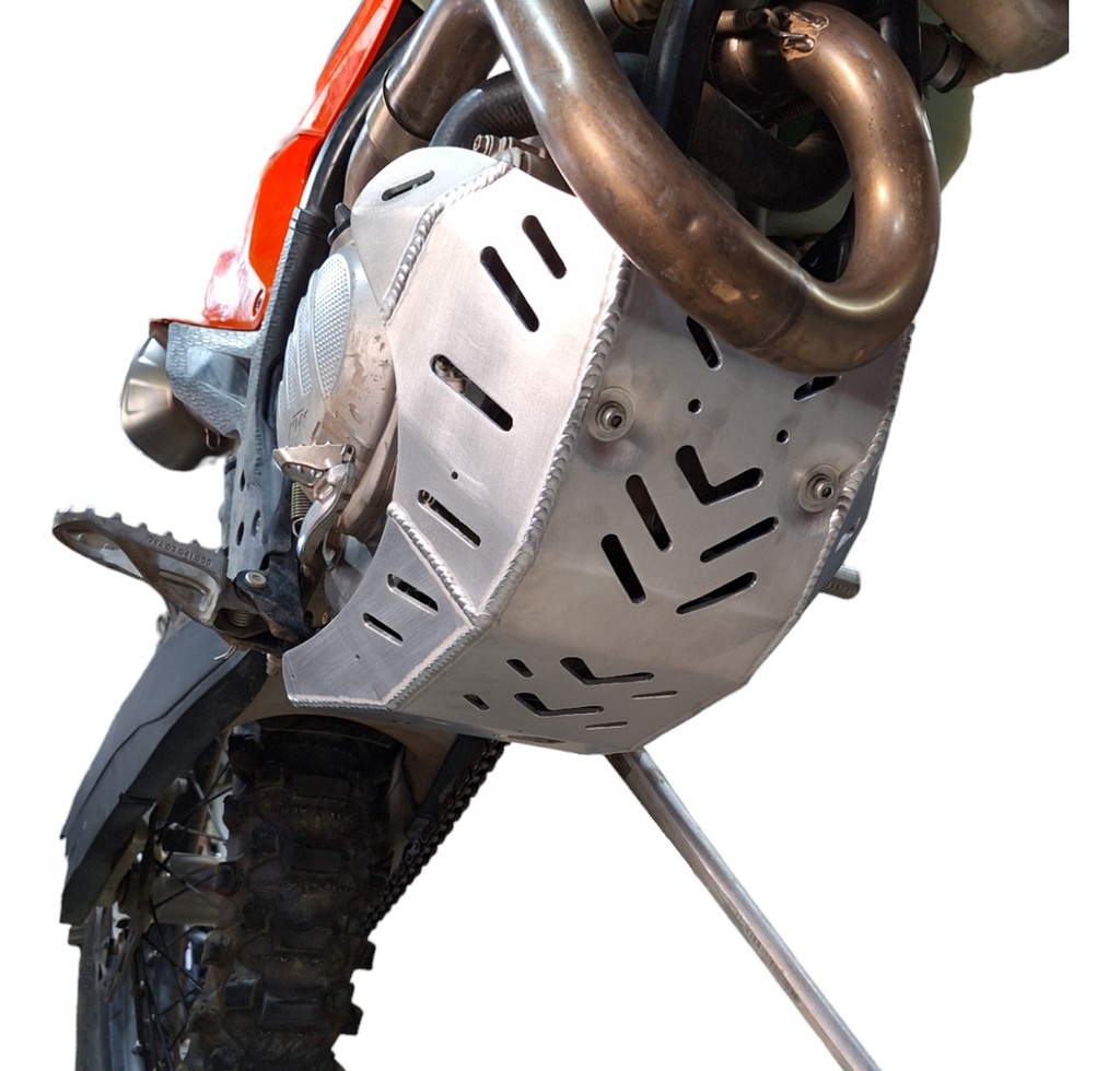 Cubrecarter Ktm Sxf 250-350/xcf 250-350 16-17