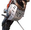 Cubrecarter Ktm Sxf 250-350/xcf 250-350 16-17