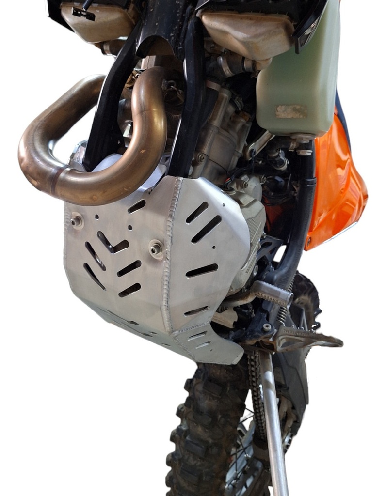 Cubrecarter Ktm Sxf 250-350/xcf 250-350 16-17