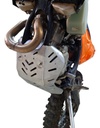 Cubrecarter Ktm Sxf 250-350/xcf 250-350 16-17