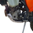 Cubrecarter Ktm Sxf 250-350/xcf 250-350 16-17