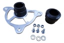 Buje Soporte Protector Disco Delatero Acerbis Ktm 2016-2024