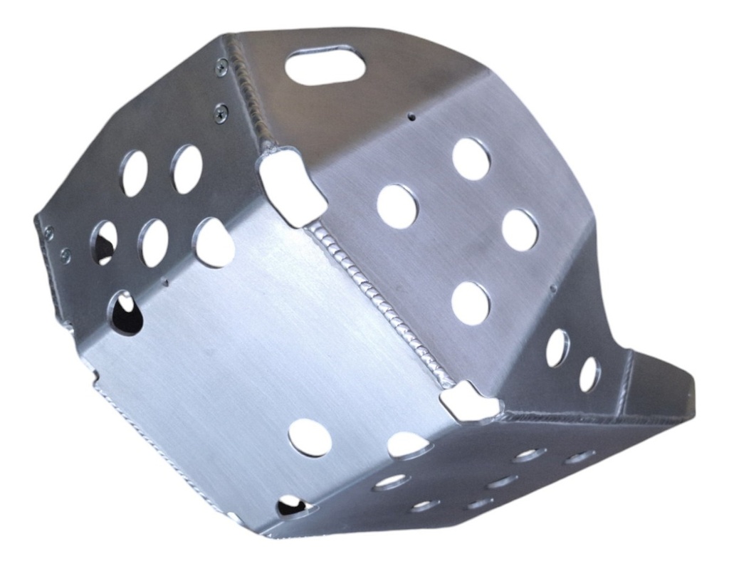 Cubrecarter Ktm 690 08-16/husqvarna 701 15-17