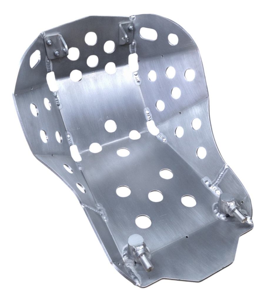 Cubrecarter Ktm 690 08-16/husqvarna 701 15-17