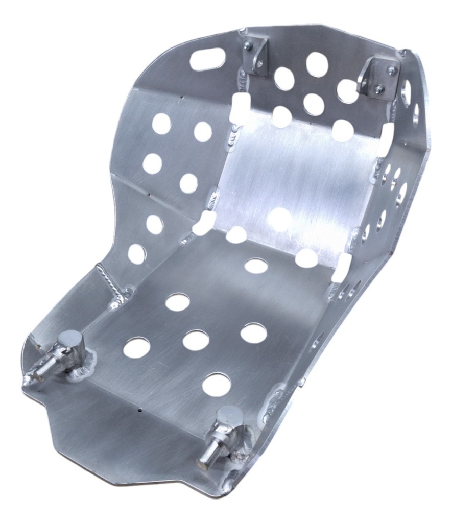 Cubrecarter Ktm 690 08-16/husqvarna 701 15-17