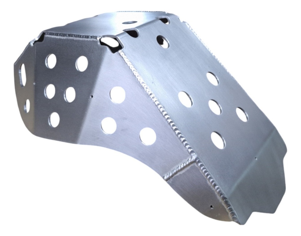 Cubrecarter Ktm 690 08-16/husqvarna 701 15-17