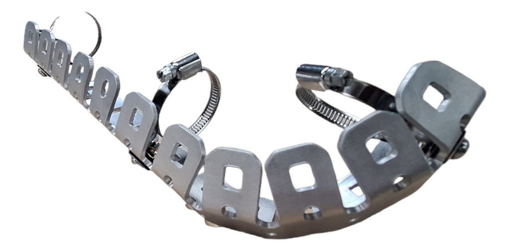 Protector Escape Ktm Excf 350 12-16, Sxf 11-15