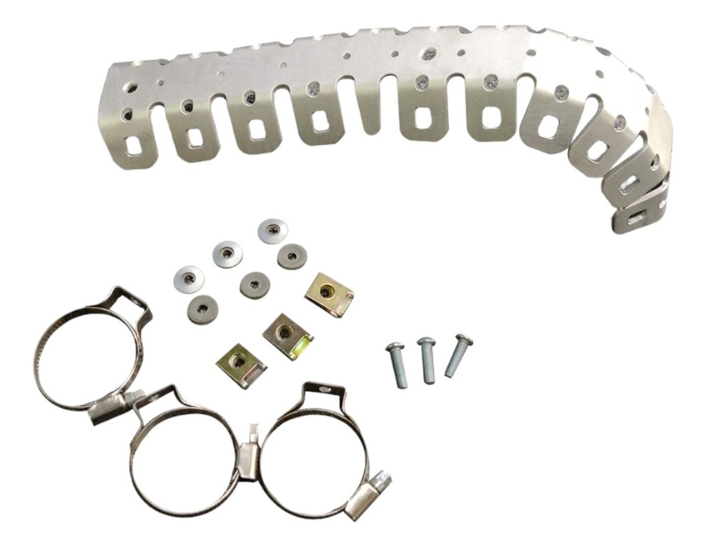 Protector Escape Ktm Excf 350 12-16, Sxf 11-15