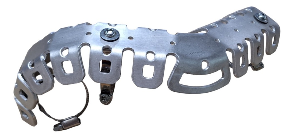Protector Escape Ktm 250 Excf 12-19, 350 Exc 17-18