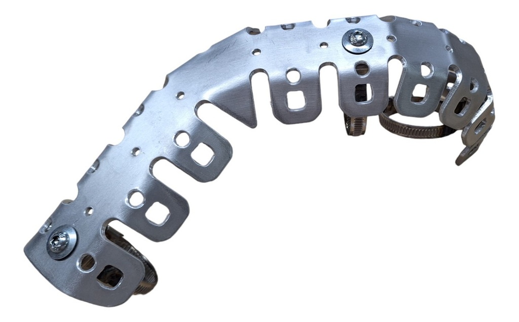 Protector Escape Ktm 250 Excf 12-19, 350 Exc 17-18