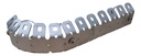 Cubre Escape Ktm 690 Enduro 2008-2024