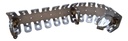Cubre Escape Ktm 690 Enduro 2008-2024