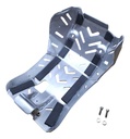 Cubrecarter Ktm Excf 450-500/husqvarna Fe 450-501 17-18