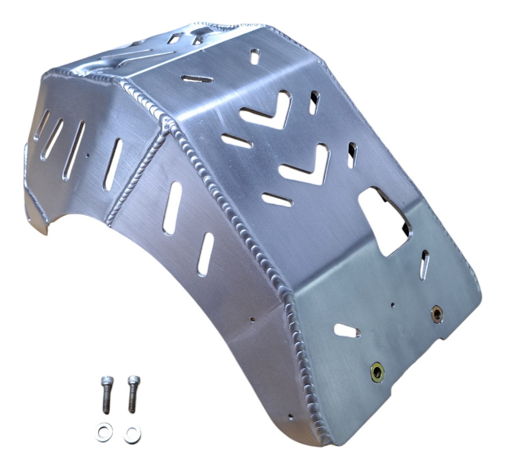 Cubrecarter Ktm Excf 450-500/husqvarna Fe 450-501 17-18