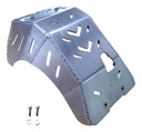 Cubrecarter Ktm Excf 450-500/husqvarna Fe 450-501 17-18