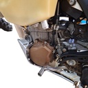 Cubrecarter Ktm Excf 450-500/husqvarna Fe 450-501 17-18