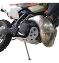 Cubrecarter Ktm 250-300 Exc 17-19 Husqvarna Te 250-300 17-19
