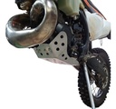 Cubrecarter Ktm 250-300 Exc 17-19 Husqvarna Te 250-300 17-19