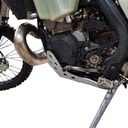 Cubrecarter Ktm 250-300 Exc 17-19 Husqvarna Te 250-300 17-19